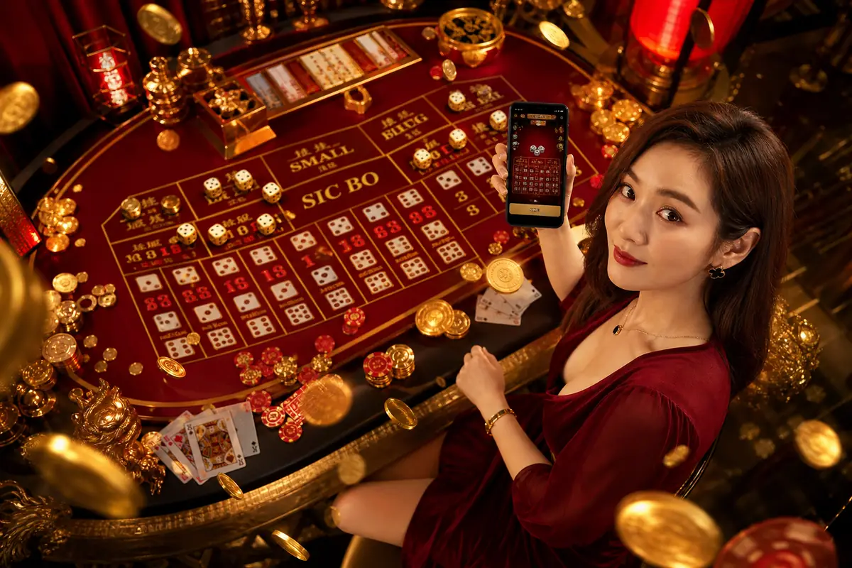 mcwgame88 স্লট গেম বৈচিত্র্য